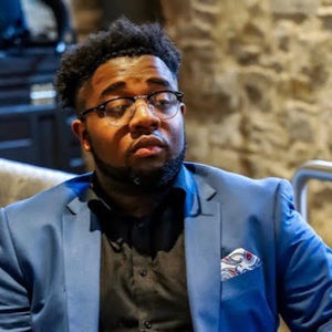 Meet your Posher, Tyler